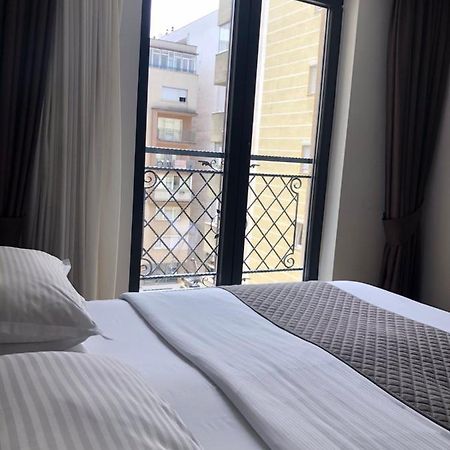 Kosovo Polje Qama Hotel מראה חיצוני תמונה