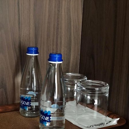 Kosovo Polje Qama Hotel מראה חיצוני תמונה